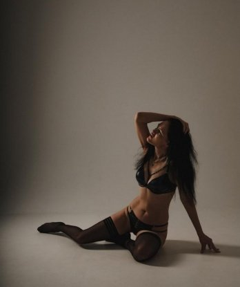 Анна, 23 года